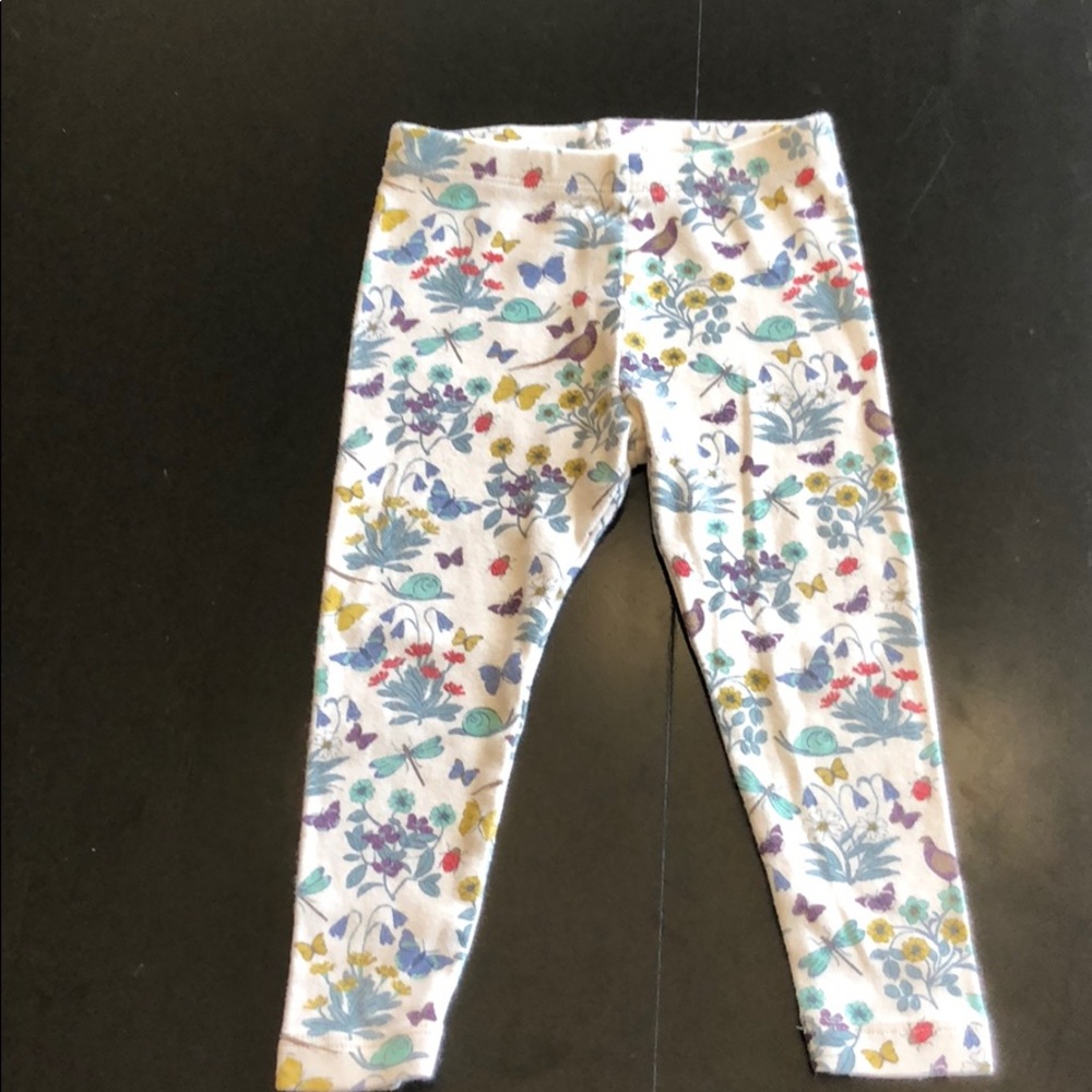 Tea Collection Leggings